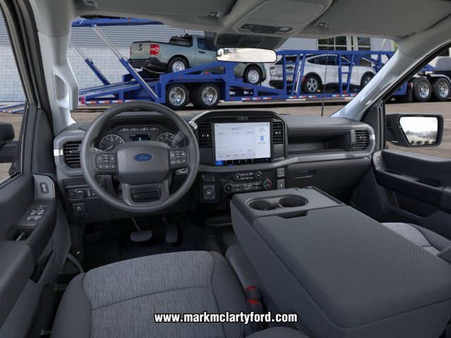 New 2026 Ford F150 XL AWD/4WD image 10