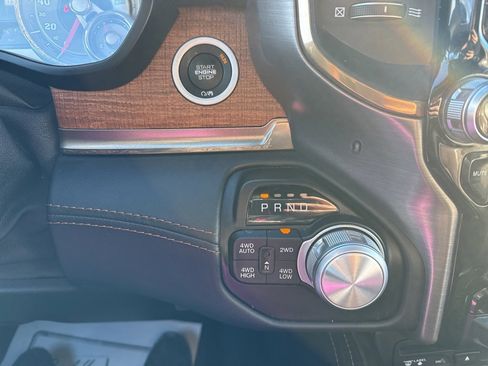 Used 2019 RAM 1500 Limited image 29