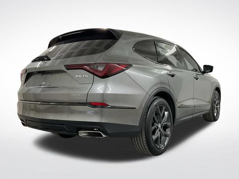 Used 2023 Acura MDX A-Spec AWD/4WD image 3
