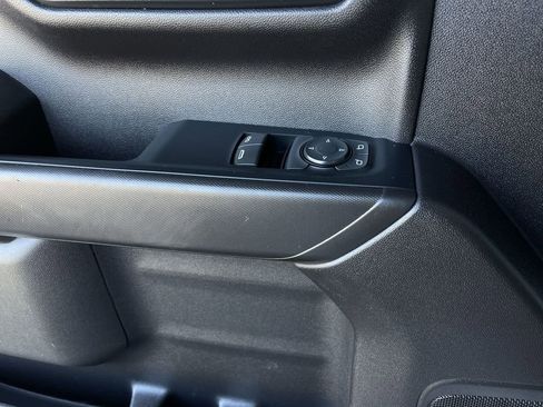 Used 2024 Chevrolet Silverado 1500 W/T w/ WT Fleet Convenience Package image 22