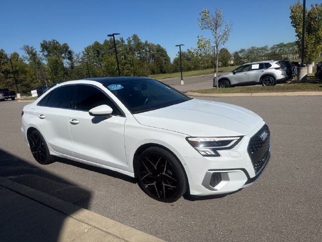 Used 2024 Audi A3 2.0T Premium FWD image 6