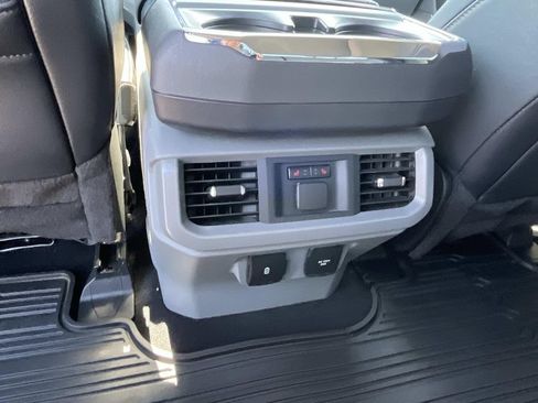 Used 2024 Ford F150 Lariat w/ Equipment Group 502A High AWD/4WD image 22