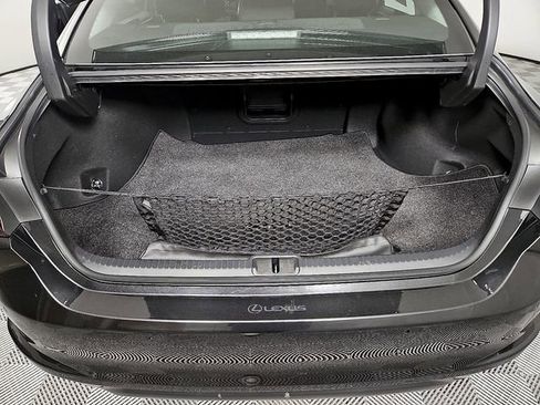 Used 2023 Lexus ES 350 w/ Premium Package image 31