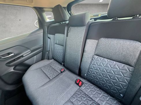 New 2026 Nissan Kicks SV FWD image 23