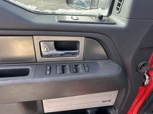 Used 2013 Ford F150 FX4 w/ Luxury Equipment Group image 32