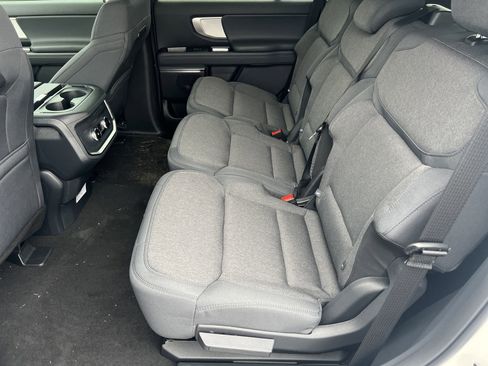 New 2026 Ford Expedition Active RWD image 17