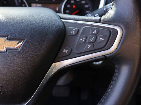 Used 2022 Chevrolet Equinox LT image 30