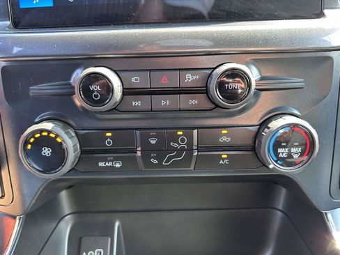 Used 2025 Ford F150 STX w/ Equipment Group 200A AWD/4WD image 25