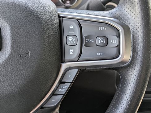 New 2026 RAM 2500 Warlock AWD/4WD image 20