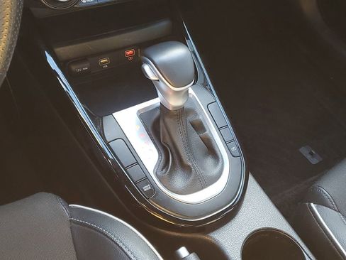 Certified 2023 Kia Forte GT-Line FWD image 21
