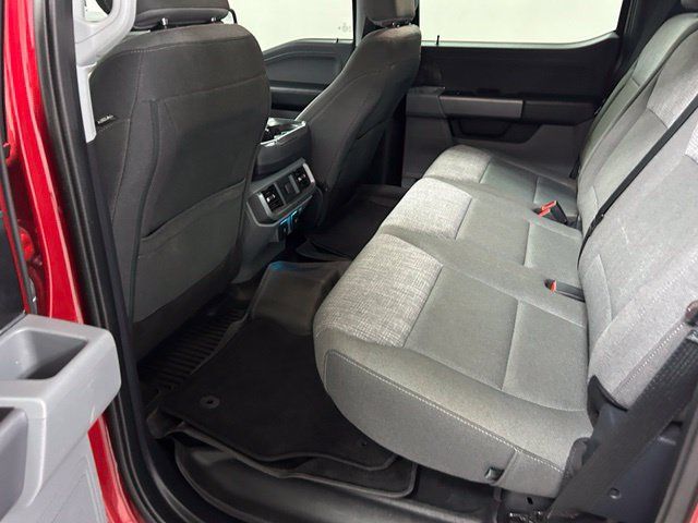 Used 2021 Ford F150 XLT w/ Equipment Group 302A High AWD/4WD image 14