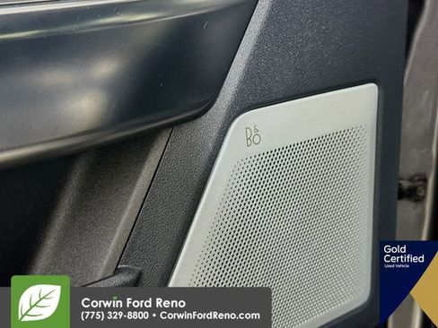 Certified 2024 Ford F350 Platinum w/ FX4 Off-Road Package image 22