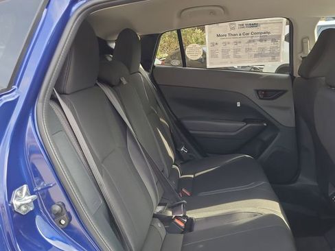 New 2026 Subaru Crosstrek 2.0i Premium image 16