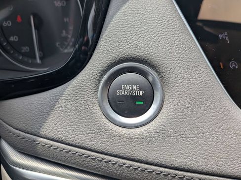 Used 2024 Cadillac XT5 Premium Luxury w/ Technology Package FWD image 27