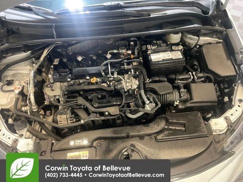Used 2024 Toyota Corolla SE image 22
