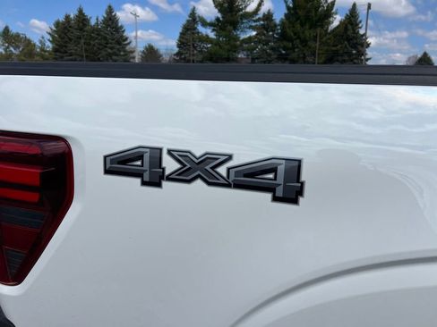 Used 2024 Ford F150 Lariat w/ Tow/Haul Package image 15