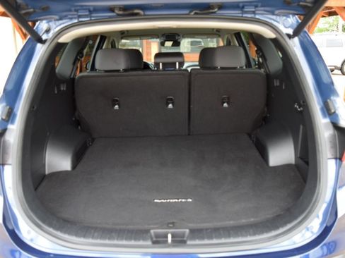 Used 2022 Hyundai Santa Fe XRT w/ Cargo Package FWD image 18