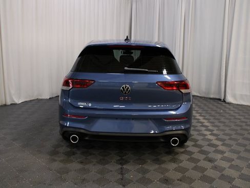 New 2026 Volkswagen GTI SE image 22