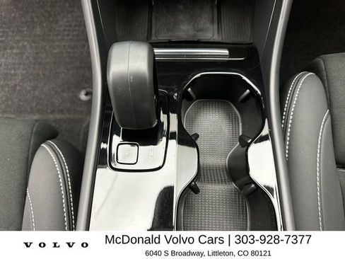 Certified 2023 Volvo C40 P8 Recharge Ultimate w/ Protection Package Premier AWD/4WD image 20