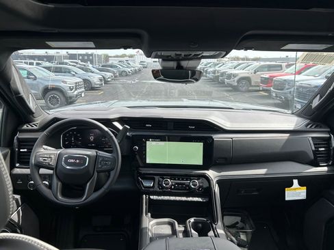 New 2026 GMC Sierra 2500 AT4X AWD/4WD image 32
