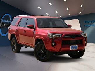 Used 2023 Toyota 4Runner SR5 video 1