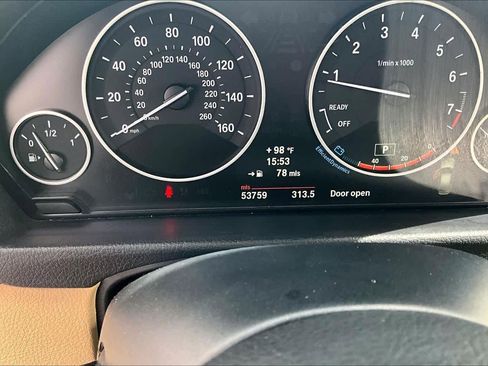 Used 2013 BMW 328i Sedan RWD image 27