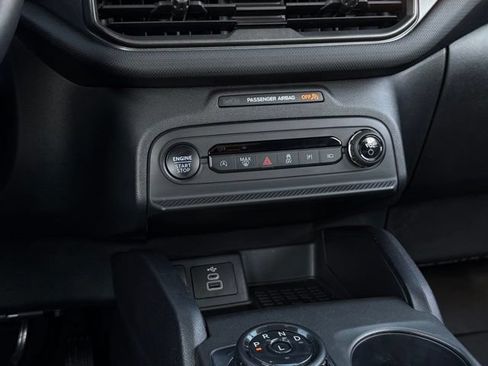 Used 2025 Ford Bronco Sport Outer Banks w/ Outer Banks Tech Package+ AWD/4WD image 24