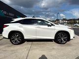 Used 2016 Lexus RX 350 FWD image 2