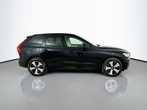 Used 2024 Volvo XC60 T8 Core w/ Climate Package AWD/4WD image 4