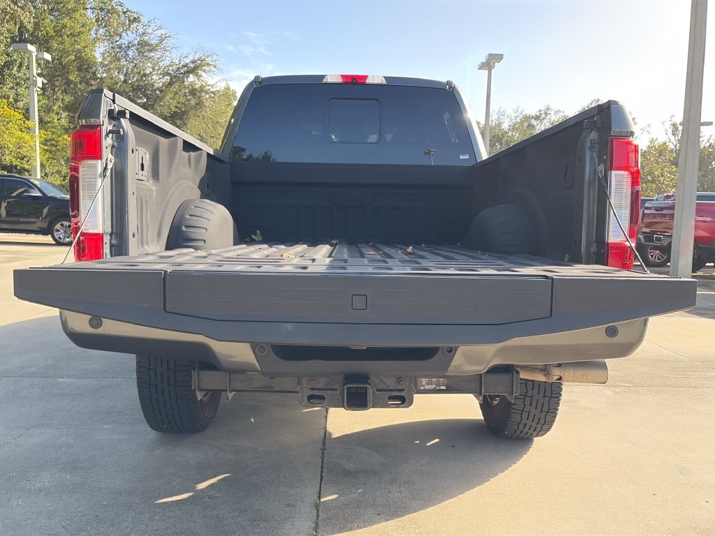 Used 2019 Ford F250 Lariat AWD/4WD image 34