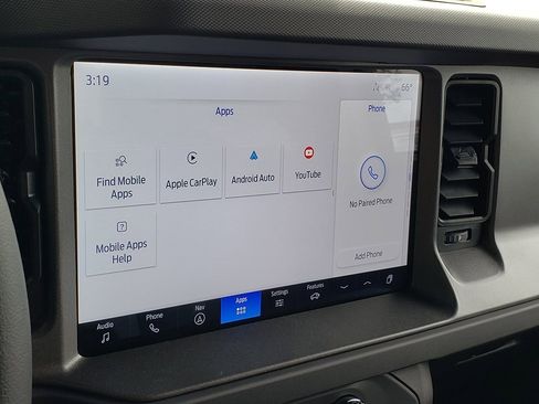 New 2025 Ford Bronco Big Bend image 23