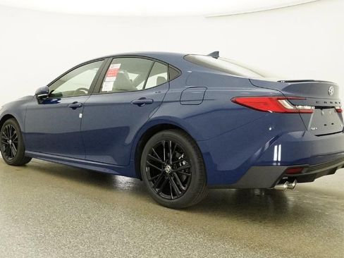 New 2026 Toyota Camry SE FWD image 79