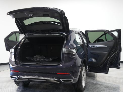 New 2026 Buick Envision Avenir image 12