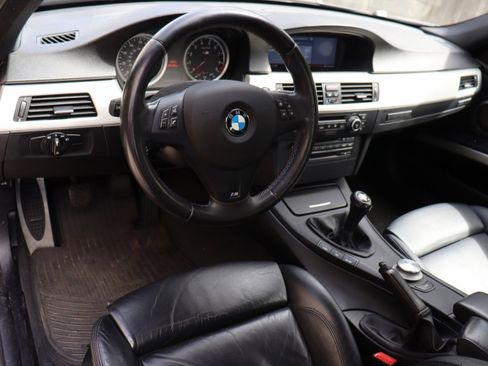 Used 2008 BMW M3 Sedan RWD image 5