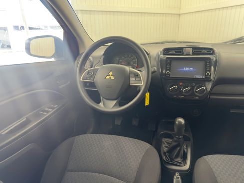 Used 2019 Mitsubishi Mirage RF image 14