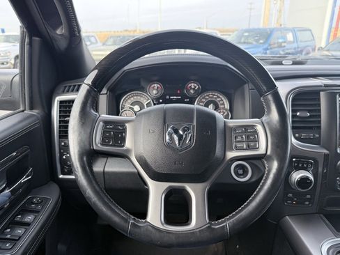 Used 2018 RAM 1500 Limited image 13