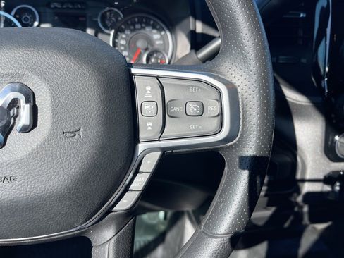 New 2026 RAM 2500 Tradesman w/ Chrome Appearance Group image 14