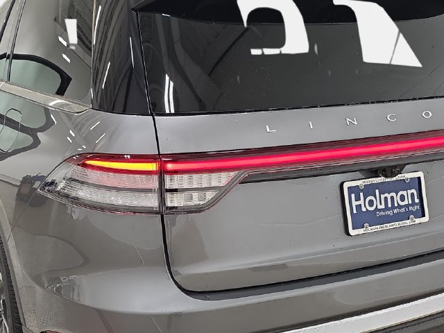 New 2027 Lincoln Aviator Reserve AWD/4WD image 31