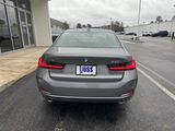 New 2025 BMW 330i xDrive Sedan w/ M Sport Package image 4