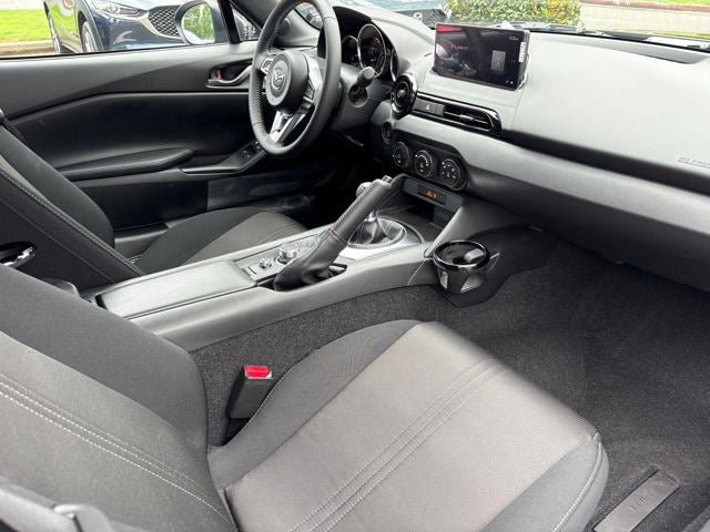 New 2026 MAZDA MX-5 Miata Sport w/ Appearance Package RWD image 26