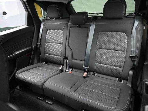 New 2025 Ford Escape Active w/ Tech Pack #1 AWD/4WD image 13