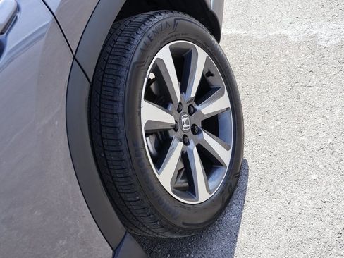 Used 2023 Honda Pilot Elite image 44