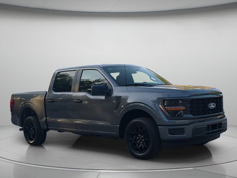 New 2026 Ford F150 STX RWD image 41