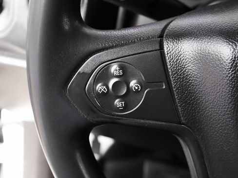 Used 2018 Chevrolet Silverado 2500 W/T w/ WT Convenience Package image 25