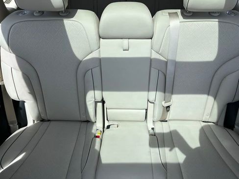 Used 2026 Genesis GV80 2.5T Advanced AWD/4WD image 22