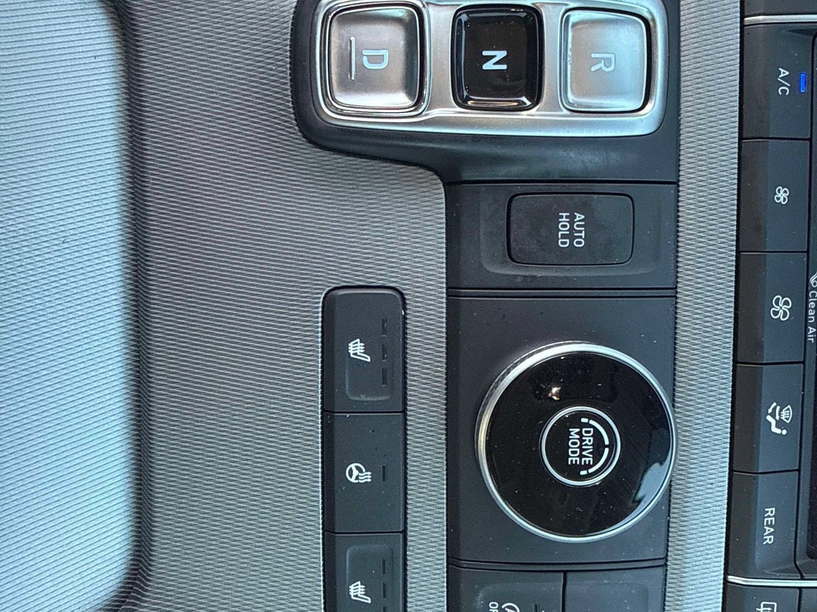 Used 2022 Hyundai Palisade SEL w/ Premium Package FWD image 21