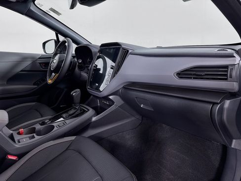 Used 2026 Subaru Crosstrek 2.5i Wilderness w/ Crosstrek Mirror Package AWD/4WD image 30