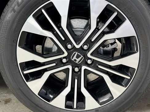 New 2026 Honda Odyssey Elite image 33