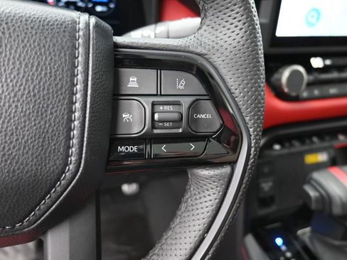 Used 2023 Toyota Tundra TRD Pro AWD/4WD image 29