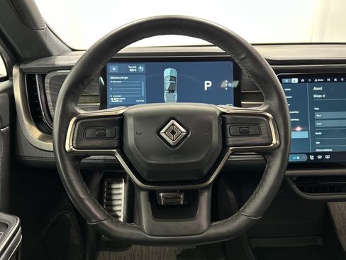 Used 2024 Rivian R1T Adventure AWD/4WD image 26